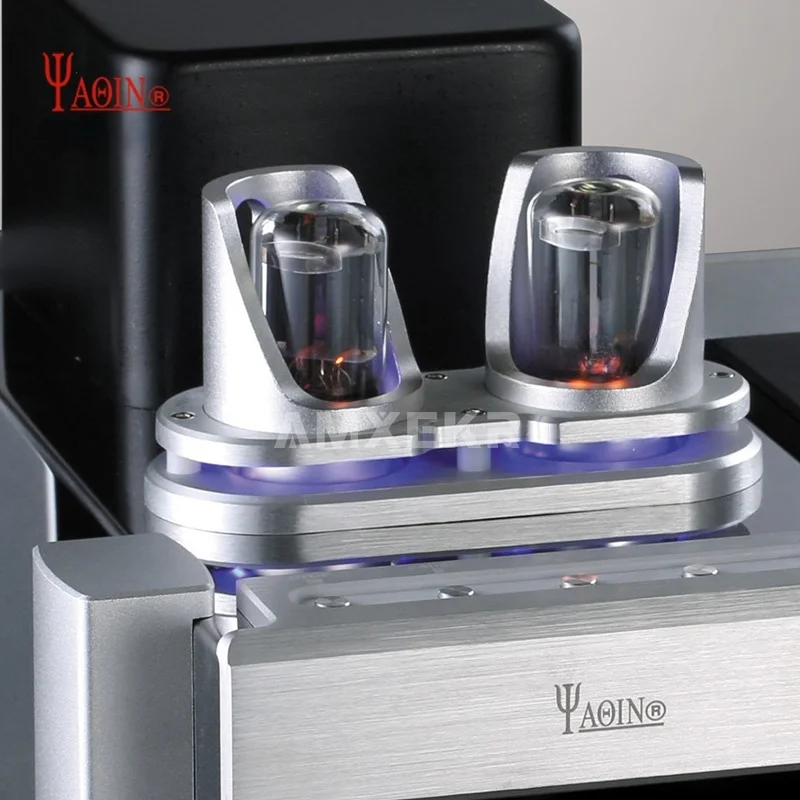 YAQIN SD-35A High Fidelity Tub - огляд і ціна Audio Player With Youtube Music