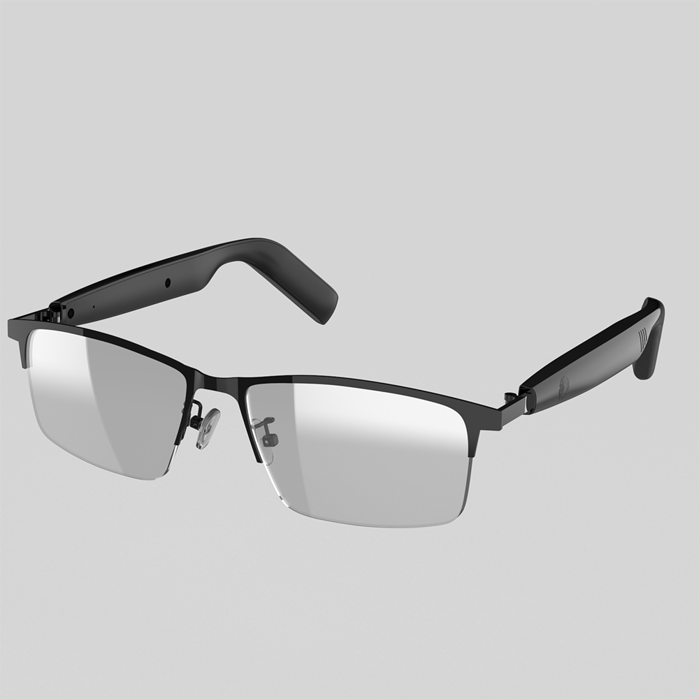 SG17 Pro Smart Wearable Headse - огляд і ціна Music Audio Pro