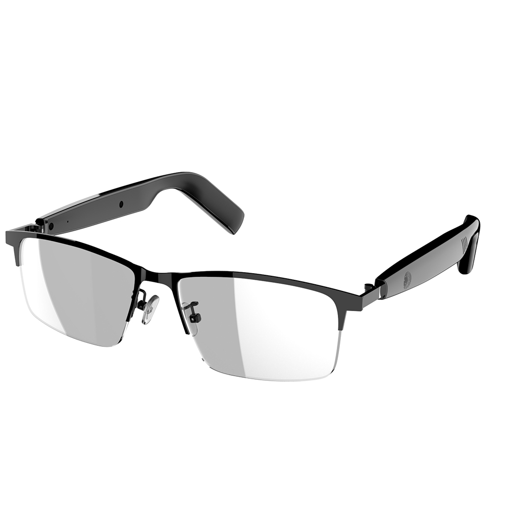 SG17 Pro Smart Wearable Headse - огляд і ціна Music Audio Pro