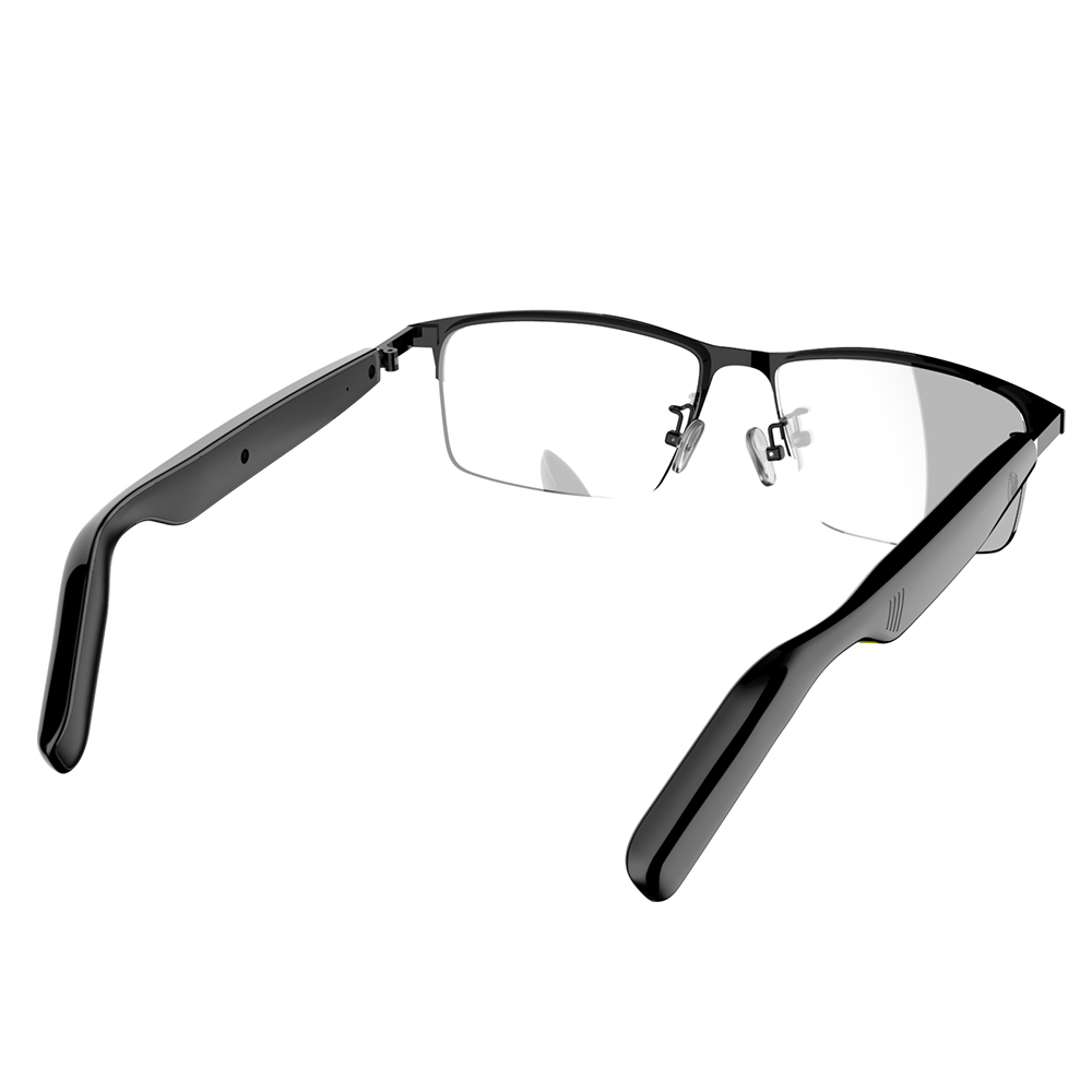 SG17 Pro Smart Wearable Headse - огляд і ціна Music Audio Pro
