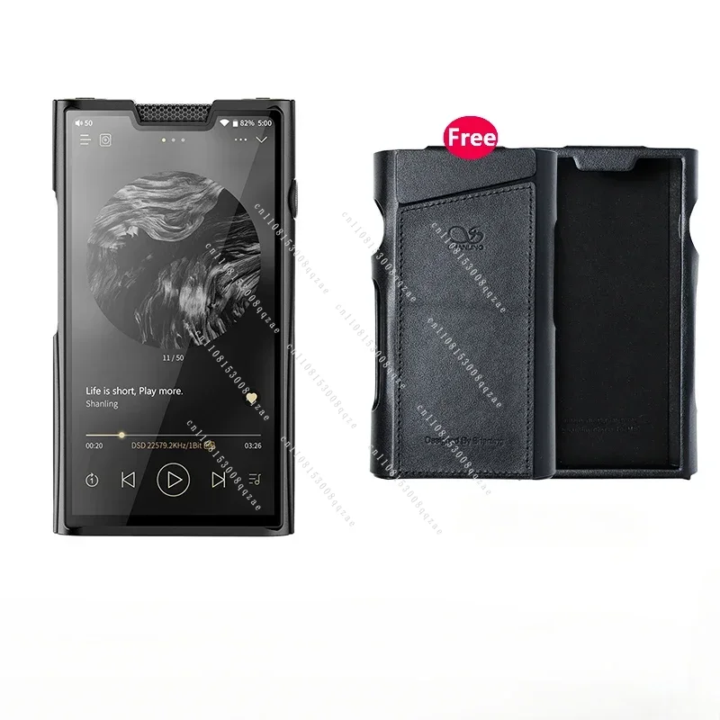 M8T Flagship Tube Android Port - огляд і ціна Audio Player With Youtube Music