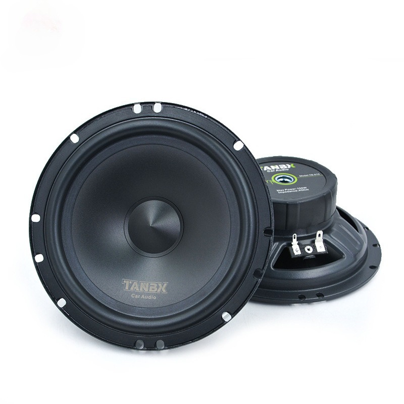 SOTAMIA 60W 6.5 Inch Coaxial S - огляд і ціна Audio Music Online Free