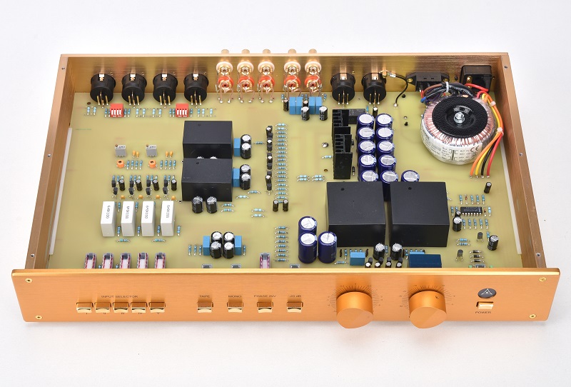 Clon FM255 Power Amp HiFI Prea - огляд і ціна Audio Music System For Home