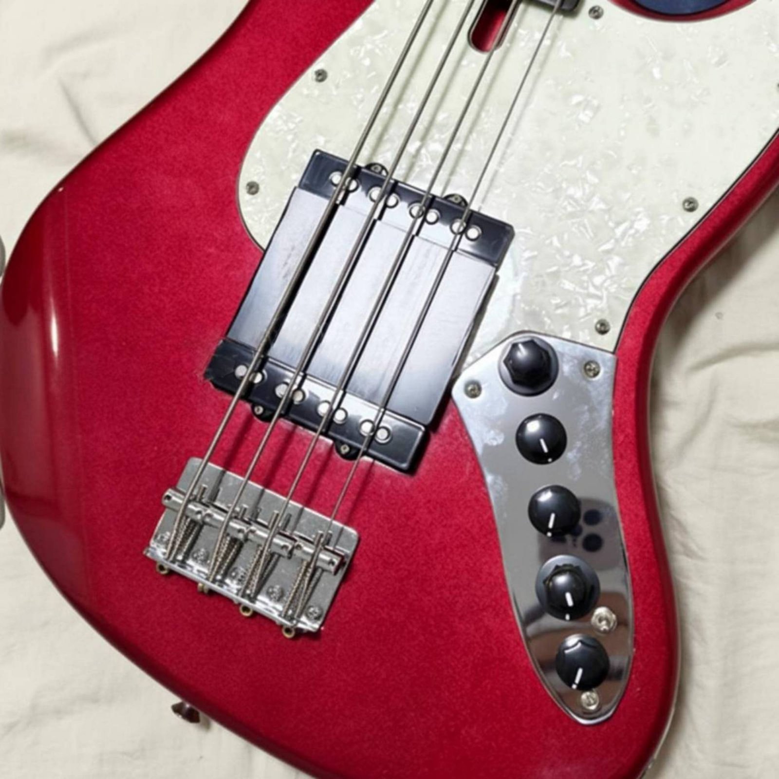Bass Control Circuit Bass Cont - огляд і ціна Audio Music Instrumental