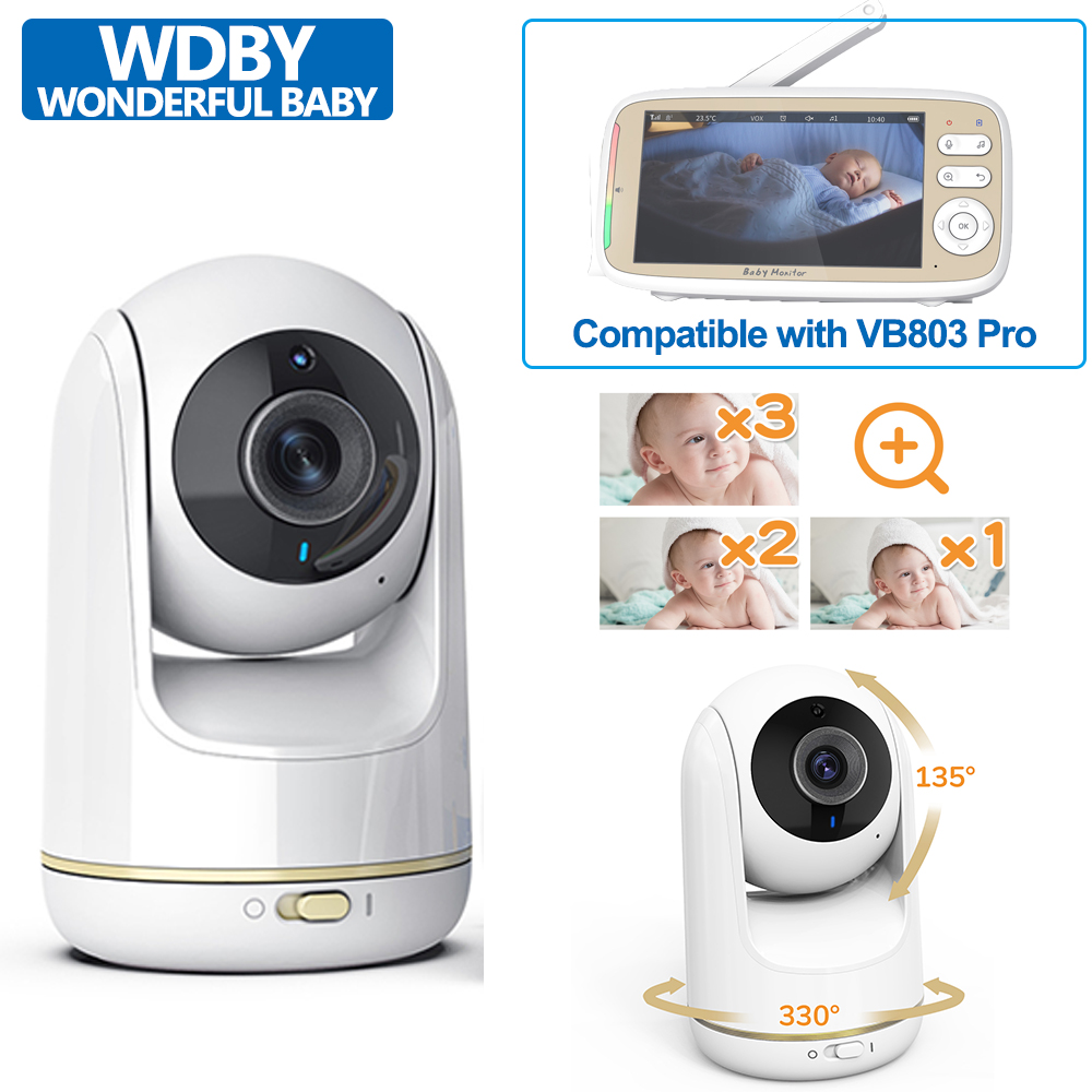 Separate Camera for VB803 Pro  - огляд і ціна Audio X Music