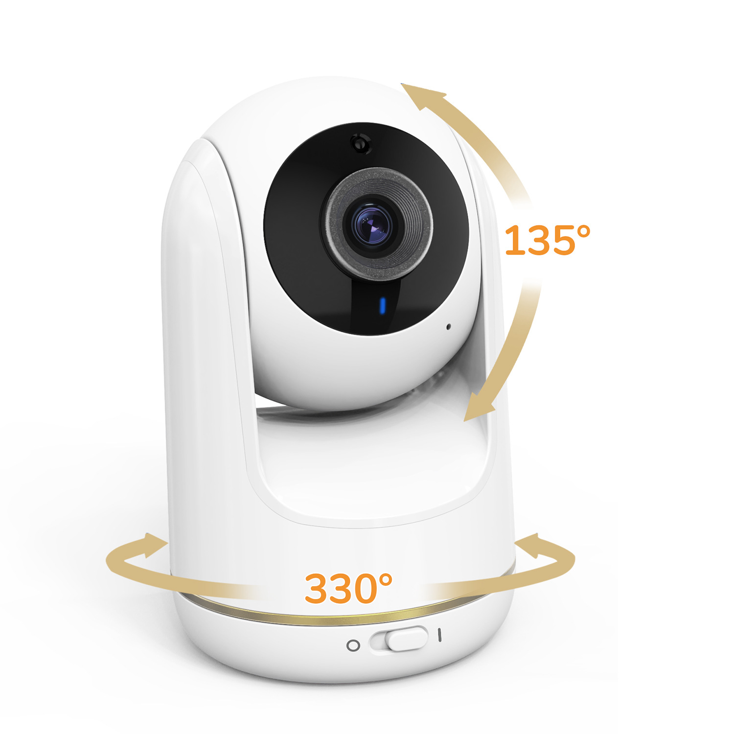 Separate Camera for VB803 Pro  - огляд і ціна Audio X Music